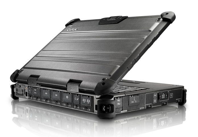 buy getac x500 rugged laptops