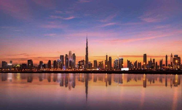 Real Estate In UAE