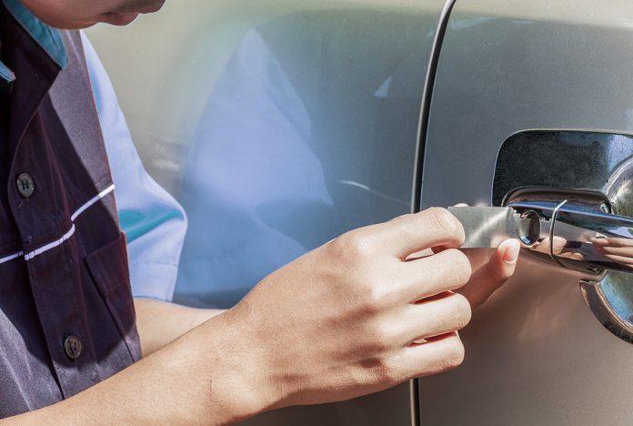 Vehicle unlocking services Canvey Island