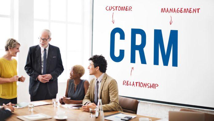 CRM Implementation Service