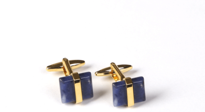 cufflinks for men