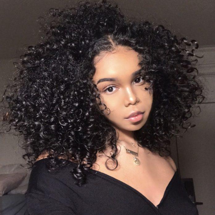 Celebrate Your Natural Texture: Coily Hair Styles for Black Friday