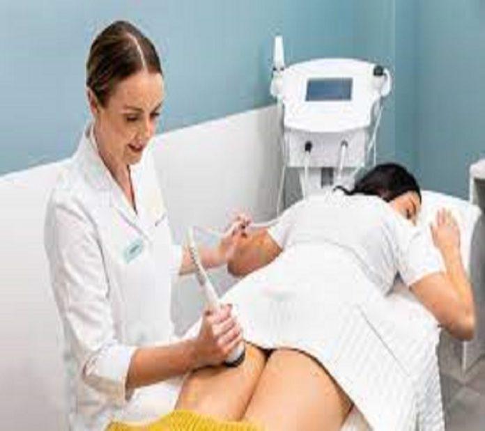 Cellulite removal treatment in Dubai