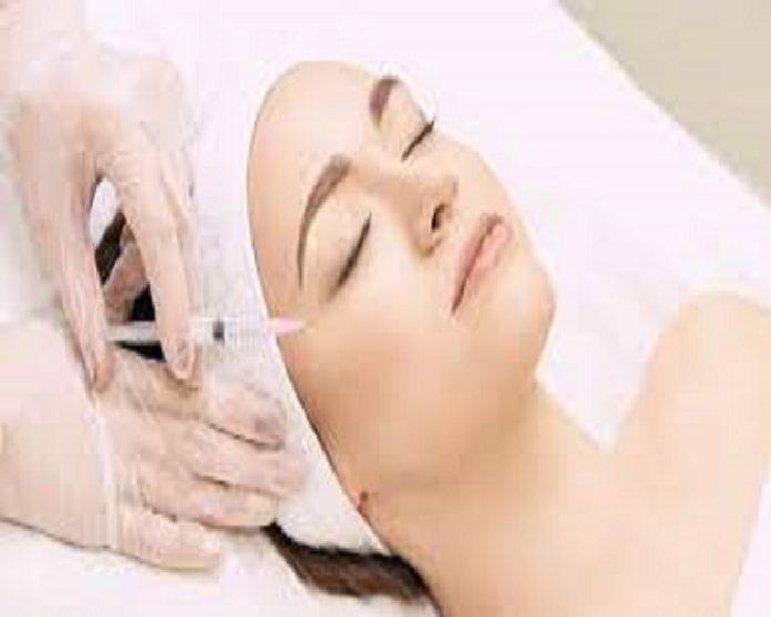 Mesotherapy Treatment in Dubai