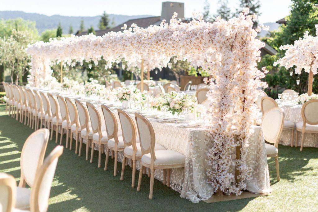 Wedding Decoration Cost