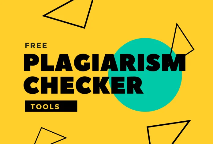 free plagiarism checker