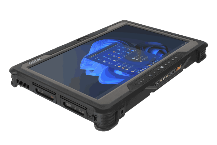 Getac tablets