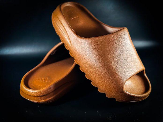 Adidas Slides: The Art of Effortless Elegance