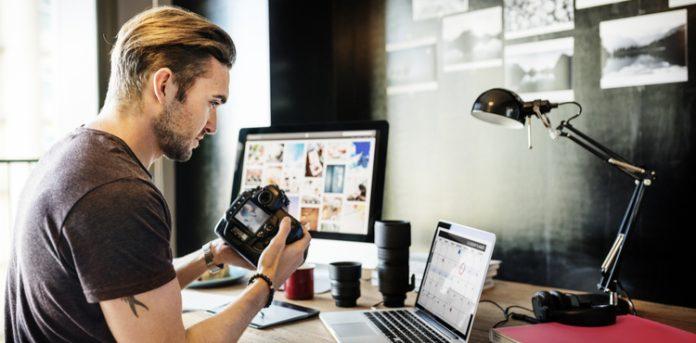 business photography