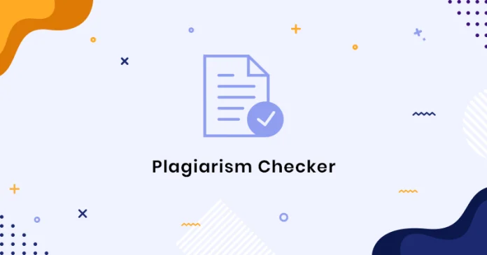 plagiarism checker free