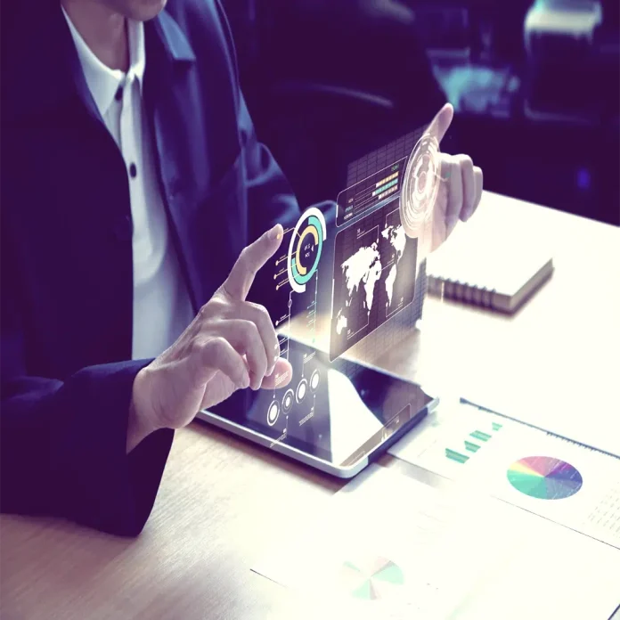 What is the basic introduction of Tableau?