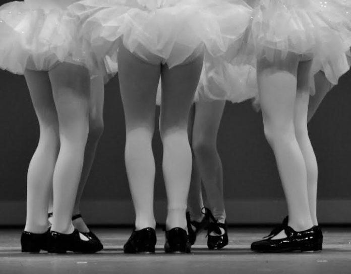 tap dance classes