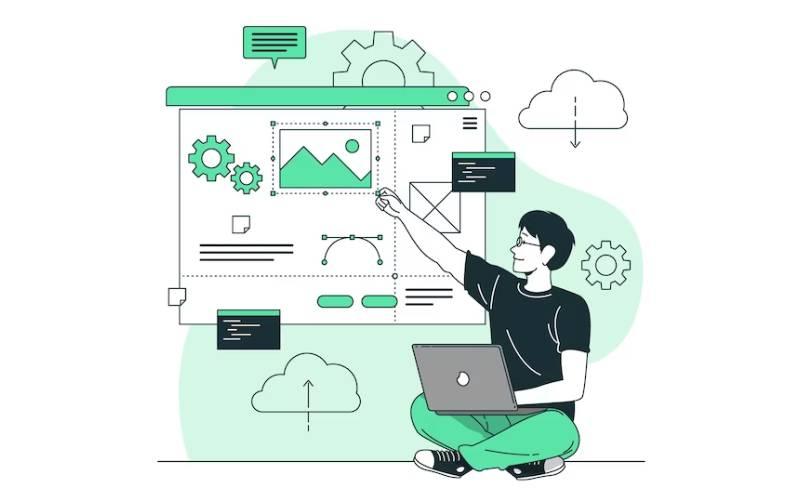 web design Tampa