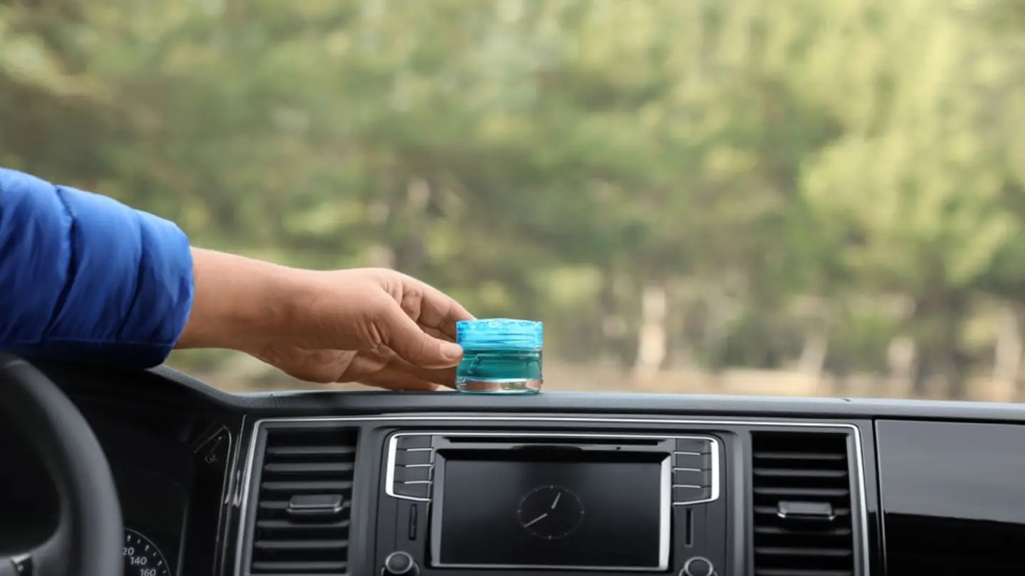 Breathe Easy: The Art of Selecting the Perfect Car Vent Air Freshener