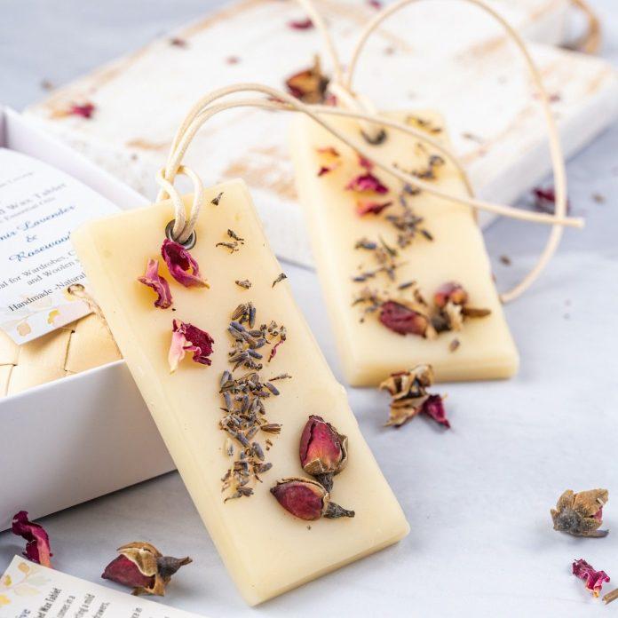 Wax Tablets