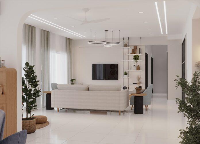 interior designers in Whitefield
