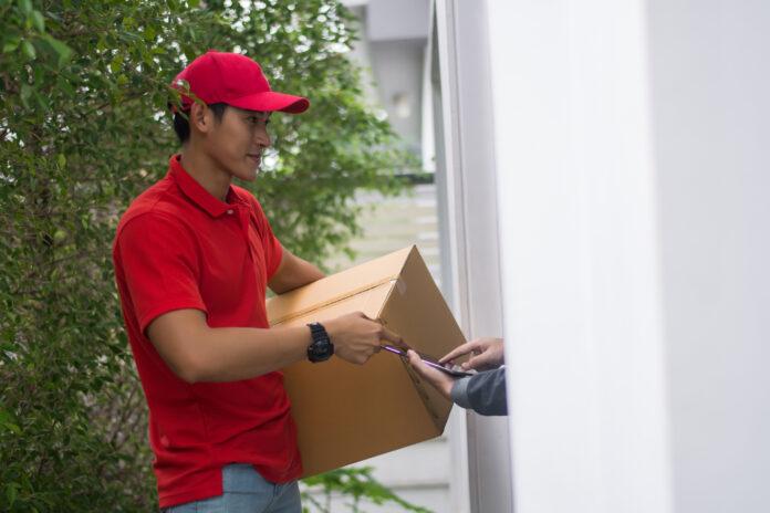 Courier Services