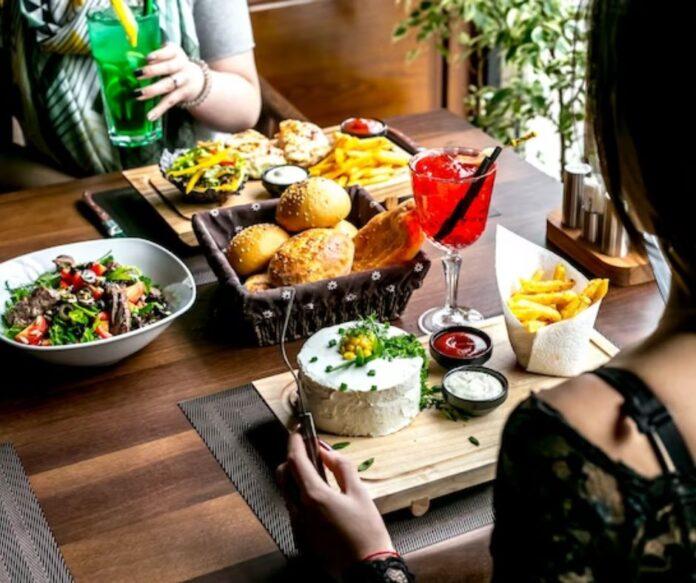 food