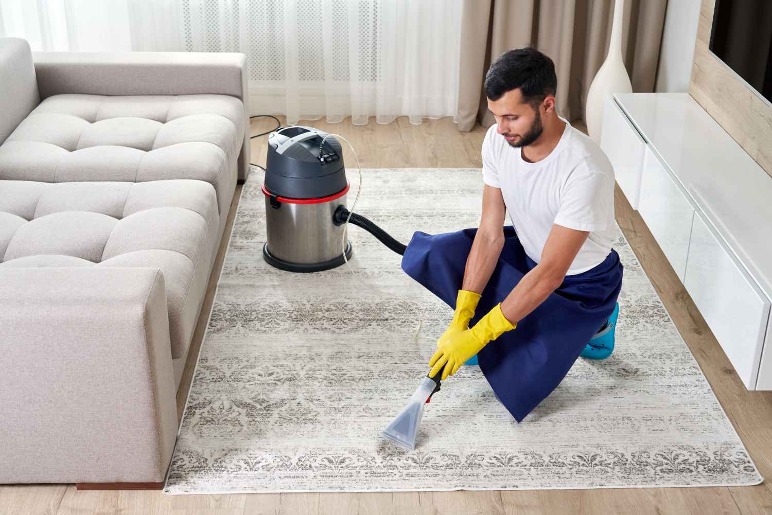 Domestic Cleaning Northampton