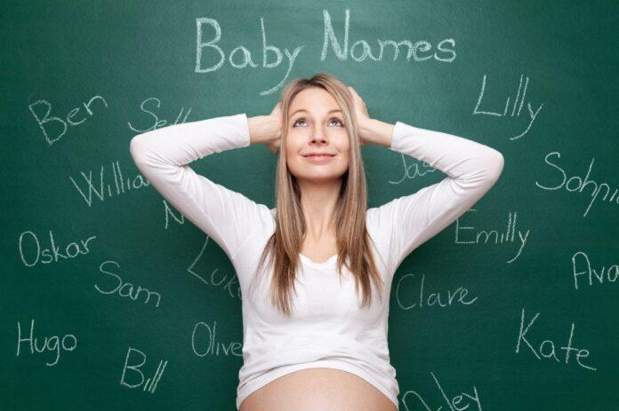 How to Choose the Perfect Name for Your Baby