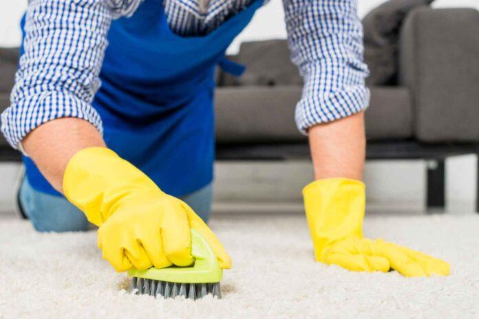 Domestic Cleaning Northampton