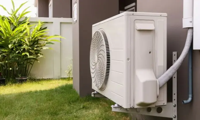 Air Conditioner Is Too Big for Your Home