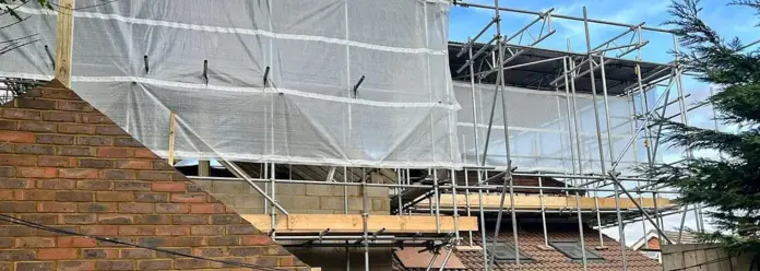 Scaffolders Surrey