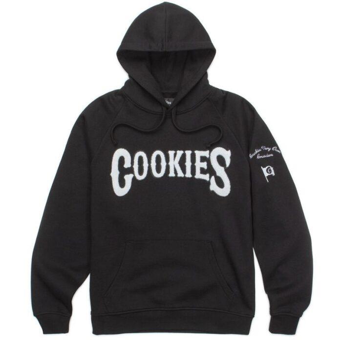 Cookies Clothing is a renowned brand that seamlessly