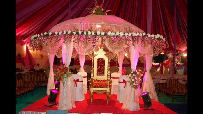 Indian Wedding