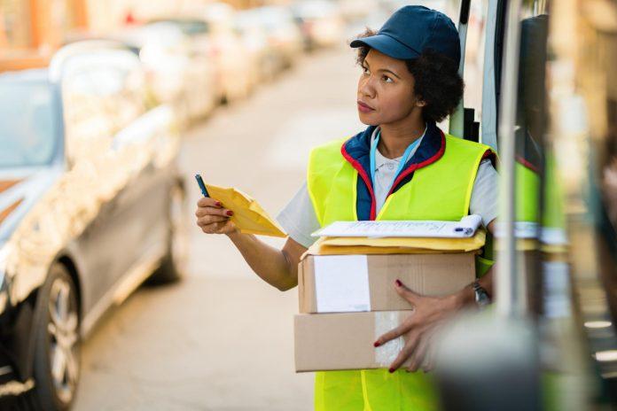 FedEx Lexington SC