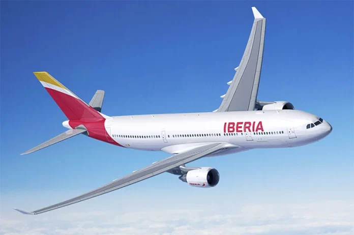 Iberia